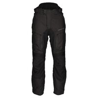 Dririder Explorer Womens Pant Black Product thumb image 2