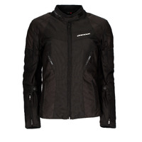 Dririder Vivid 3 Womens Jacket Black/White Product thumb image 2