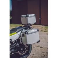 Touratech Side Case RH Husqvarna Norden 901 Product thumb image 2