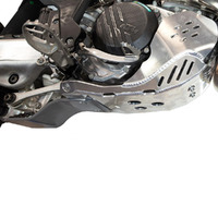 Enduro Engineering Extreme Bash Plate KTM/Husqvarna/Gas Gas250-300 SX/EXC/TC/TE Product thumb image 2