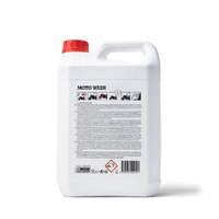 Ipone Moto Wash 5L Product thumb image 2