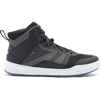 Dainese Suburb Air Shoes - Black/White/Iron Gate - 47 Product thumb image 2