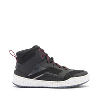 Dainese Suburb Air Ladies Shoes - Black/White/Apple Butter - 36 Product thumb image 2