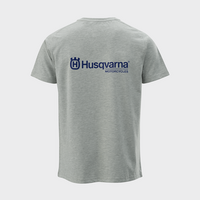 Husqvarna Heritage Tee Product thumb image 2