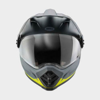 Husqvarna MX-9 Adv Mips Helmet Product thumb image 2