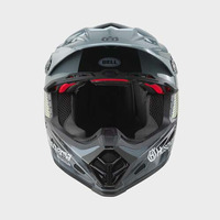 Husqvarna Moto 9S Flex Railed Helmet ECE Product thumb image 2