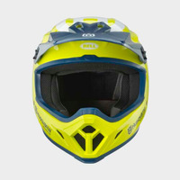 Husqvarna MX-9 Mips Authentic Helmet ECE  Product thumb image 2