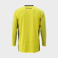 Husqvarna Authentic Jersey Yellow Product thumb image 2