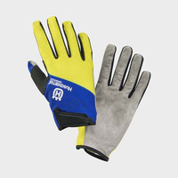 Husqvarna Authentic Gloves Blue Product thumb image 2