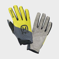 Husqvarna Authentic Gloves Grey Product thumb image 2