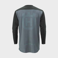 Husqvarna Gotland Jersey Grey Product thumb image 2