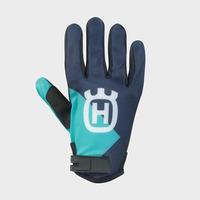 Husqvarna Kids Railed Gloves Product thumb image 2