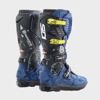 Husqvarna Crossfire 3 SRS Boots Product thumb image 2