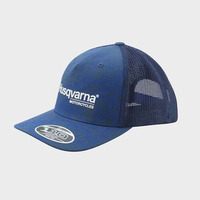 Husqvarna Accelerate Trucker Cap Product thumb image 2