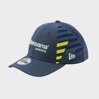 Husqvarna Kids Team Curved Cap OS Product thumb image 2