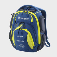 Husqvarna Team Rev Backpack Product thumb image 2