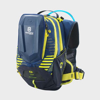 Husqvarna Team Dakar Hydration Backpack Product thumb image 2