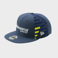 Husqvarna Team Flat Cap OS Product thumb image 2