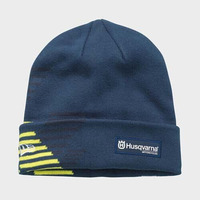 Husqvarna Team Beanie OS Product thumb image 2