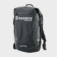 Husqvarna All Elements WP Backpack Product thumb image 2