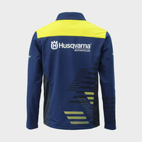 Husqvarna Team Softshell Jacket Product thumb image 2