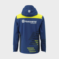 Husqvarna Team Hardshell Jacket Product thumb image 2