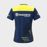 Husqvarna Women Team Tee Product thumb image 2