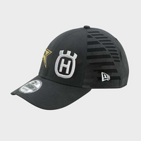 Husqvarna Replica Team Curved Cap Black Product thumb image 2