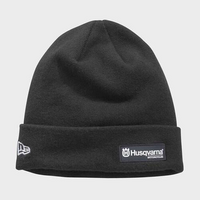 Husqvarna Replica Team Beanie Black Product thumb image 2