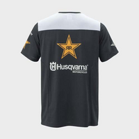 Husqvarna Replica Team Tee Product thumb image 2