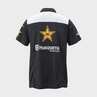 Husqvarna Replica Team Polo Product thumb image 2