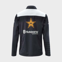 Husqvarna Replica Team Softshell Jacket Product thumb image 2