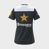 Husqvarna Women Replica Team Tee Product thumb image 2