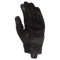 Dririder Street 2 Womens Gloves Black Product thumb image 2