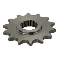 RK Front Sprocket - Steel 14T 520P Sherco - 14 Spline Product thumb image 2