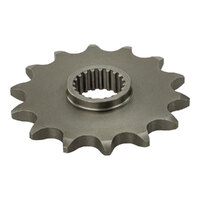 RK Front Sprocket - Steel 14T 520P Sherco - 20 Spline Product thumb image 2