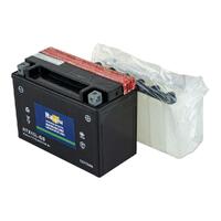 Haijiiu Battery MF HTX15L-BS [14Ah] EA Product thumb image 2