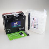 Roadstar Battery MF Heavy Duty 12Volt 18Ah CTX20HL-BS or HTX20HL-BS Product thumb image 2