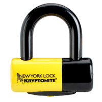 Kryptonite Chain & Lock - Fahgettaboudit 1410 Product thumb image 2