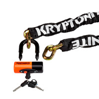 Kryptonite Chain & Lock - New York 1217 Product thumb image 2