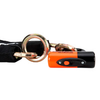 Kryptonite Chain & Lock - New York Cinch Ring 1213 Product thumb image 2