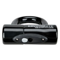 Kryptonite Disc Lock - Evolution Disc Lock - Black Product thumb image 2