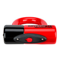 Kryptonite Disc Lock - Evolution Disc Lock - Red Product thumb image 2