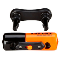 Kryptonite Disc Lock - Evolution Compact Disc Lock - Orange Product thumb image 2