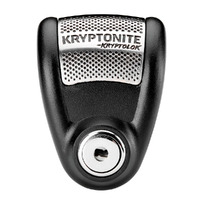 Kryptonite Disc Lock - Kryptolok Alarm Disc Lock Product thumb image 2