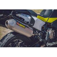 Husqvarna Akraopovic Slip-on Line Norden 901 Product thumb image 2