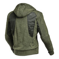 Macna Breeze Jacket Green Product thumb image 2