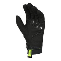 Macna Crew RTX Gloves Black/Fluro Product thumb image 2