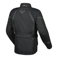 Macna Rancher Jacket Black/Grey Product thumb image 2