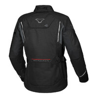 Macna Mundial Jacket Black Product thumb image 2